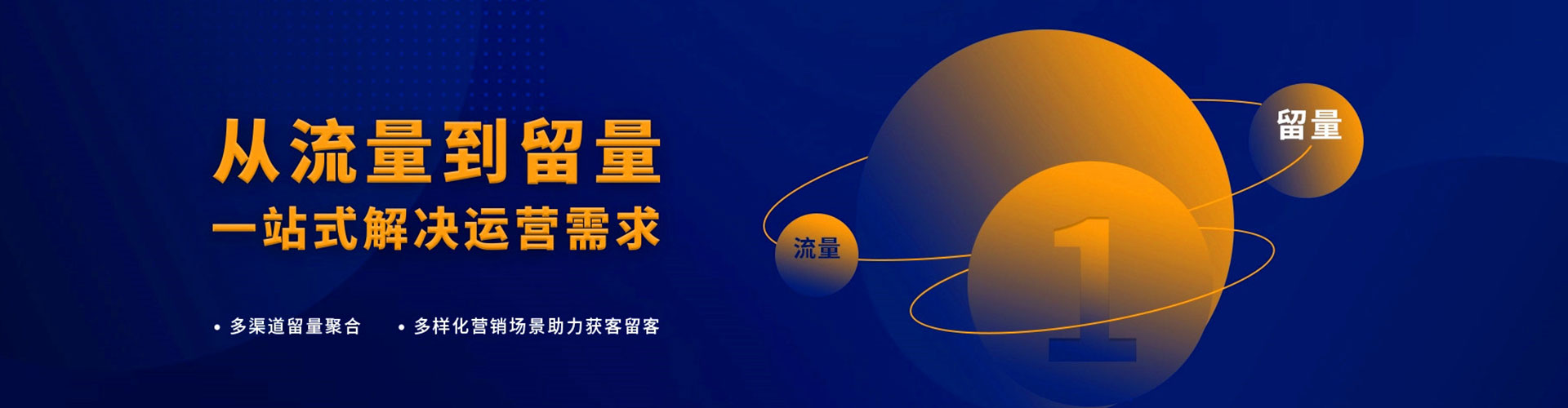 迁西信息流优化